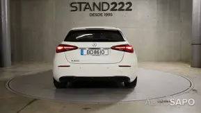 Mercedes-Benz Classe A de 2023