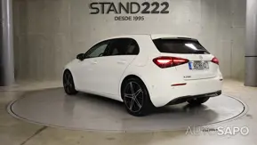 Mercedes-Benz Classe A de 2023