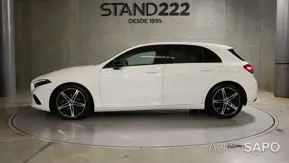 Mercedes-Benz Classe A de 2023