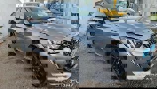 Peugeot E-208 de 2023