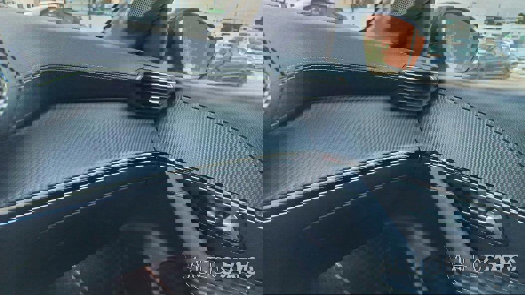 Peugeot E-208 de 2023