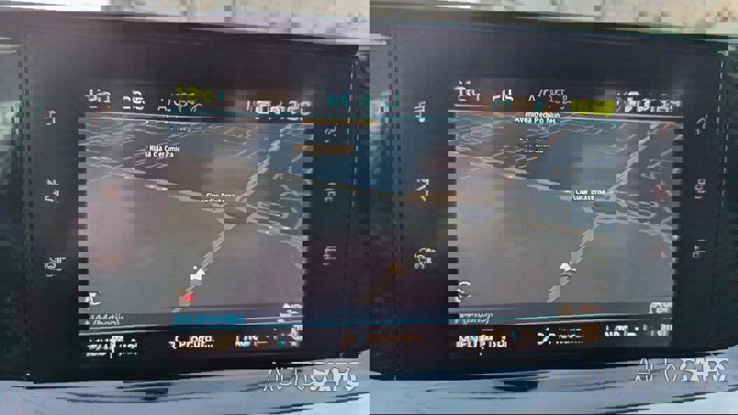 Peugeot E-208 de 2023