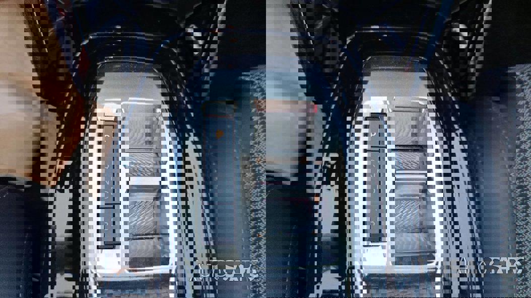 Peugeot E-208 de 2023