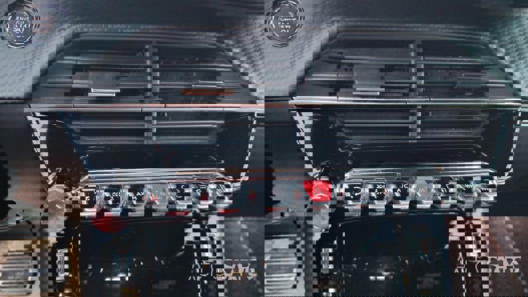 Peugeot E-208 de 2023