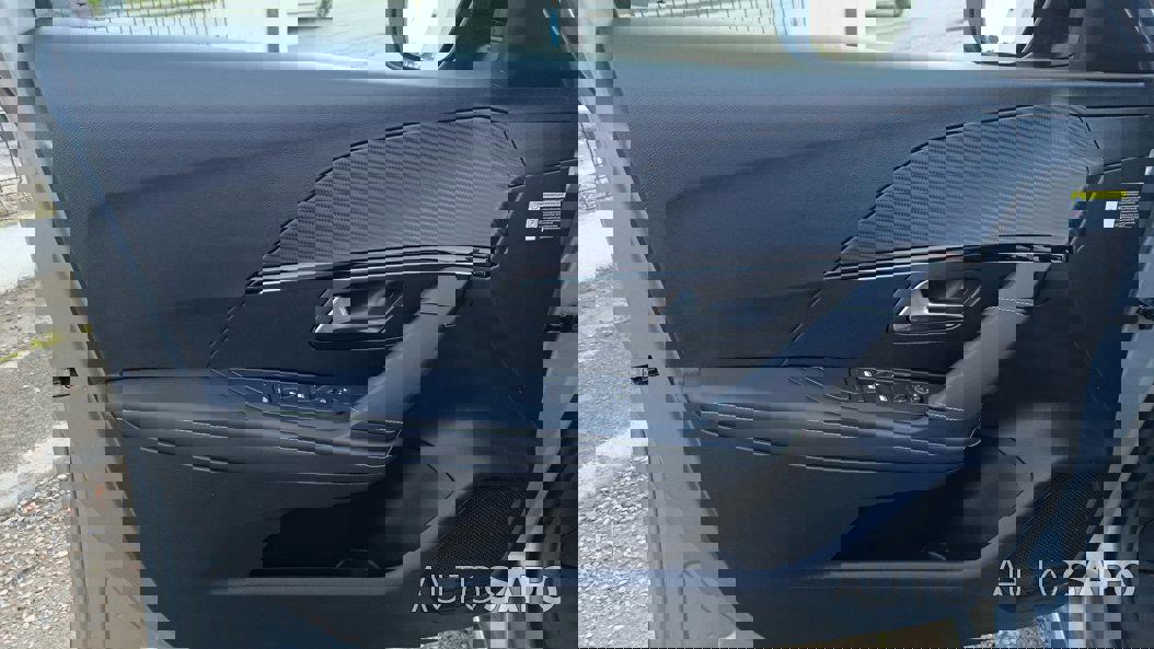 Peugeot E-208 de 2023