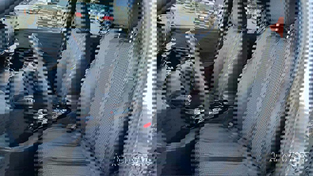 Peugeot E-208 de 2023