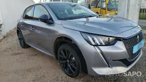 Peugeot E-208 de 2023