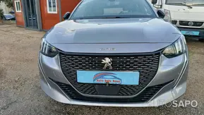 Peugeot E-208 de 2023