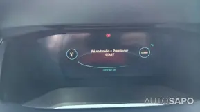 Peugeot E-208 de 2023