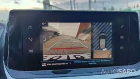 Peugeot E-208 de 2023