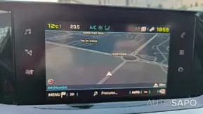 Peugeot E-208 de 2023