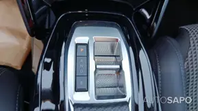 Peugeot E-208 de 2023