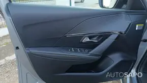 Peugeot E-208 de 2023