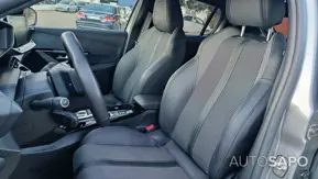 Peugeot E-208 de 2023