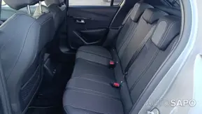 Peugeot E-208 de 2023