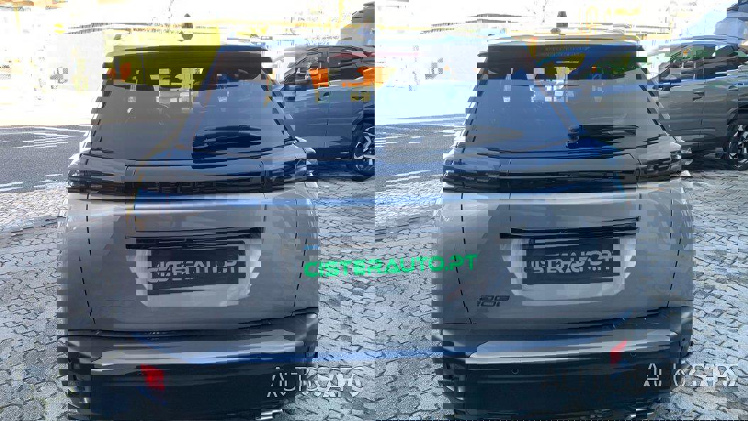 Peugeot 2008 1.2 PureTech Allure EAT8 de 2024
