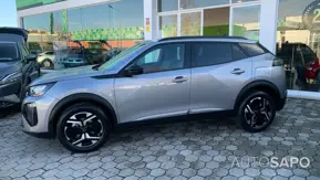 Peugeot 2008 1.2 PureTech Allure EAT8 de 2024