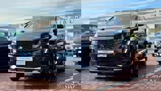 Peugeot 3008 de 2021