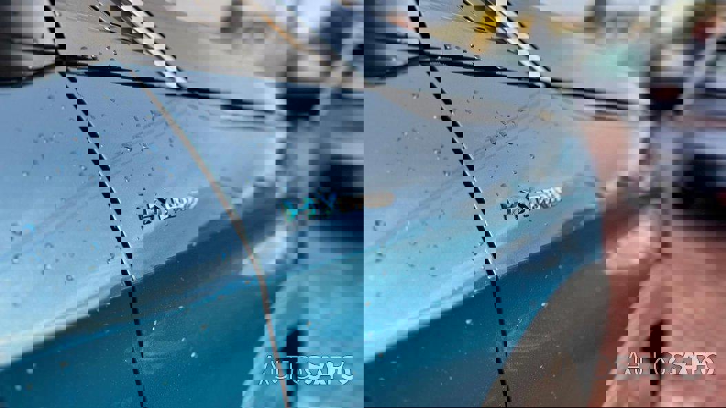 Peugeot 3008 de 2021