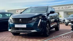 Peugeot 3008 de 2021