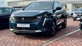 Peugeot 3008 de 2021