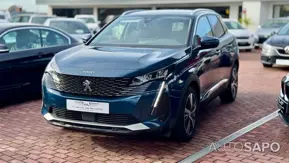 Peugeot 3008 de 2021