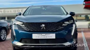Peugeot 3008 de 2021