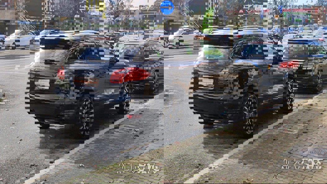 Porsche Cayenne de 2012