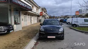 Porsche Cayenne de 2012