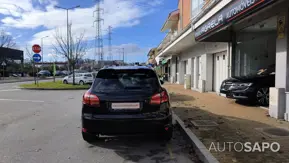 Porsche Cayenne de 2012