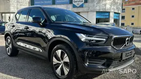 Volvo XC40 de 2020