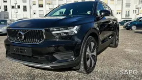 Volvo XC40 de 2020