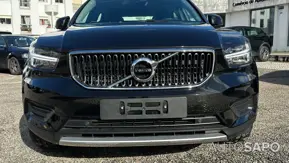 Volvo XC40 de 2020