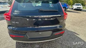 Volvo XC40 de 2020