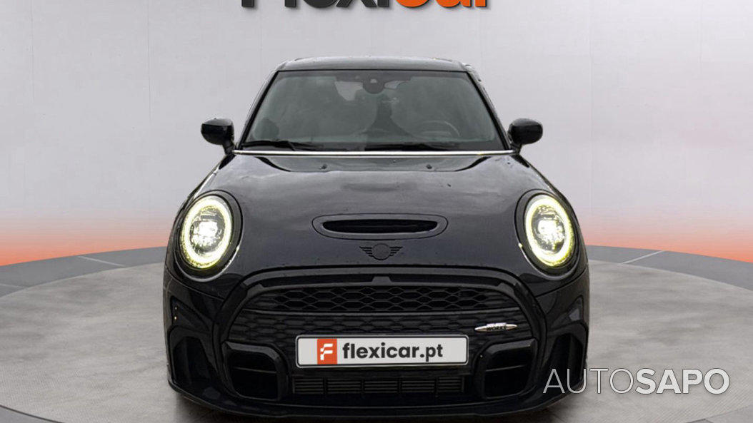 MINI Cooper de 2021