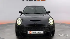 MINI Cooper de 2021