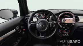 MINI Cooper de 2021