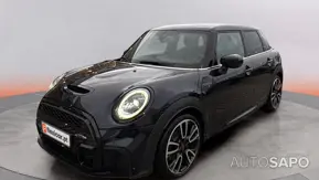 MINI Cooper de 2021