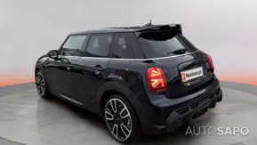 MINI Cooper de 2021