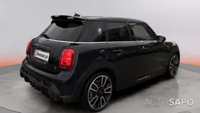 MINI Cooper de 2021