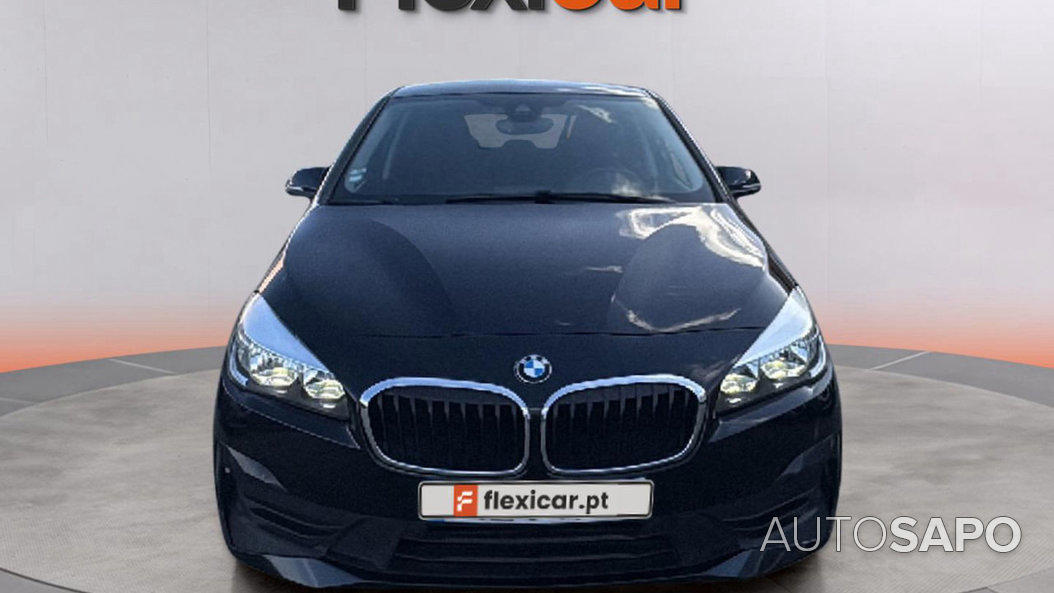 BMW Série 2 de 2020