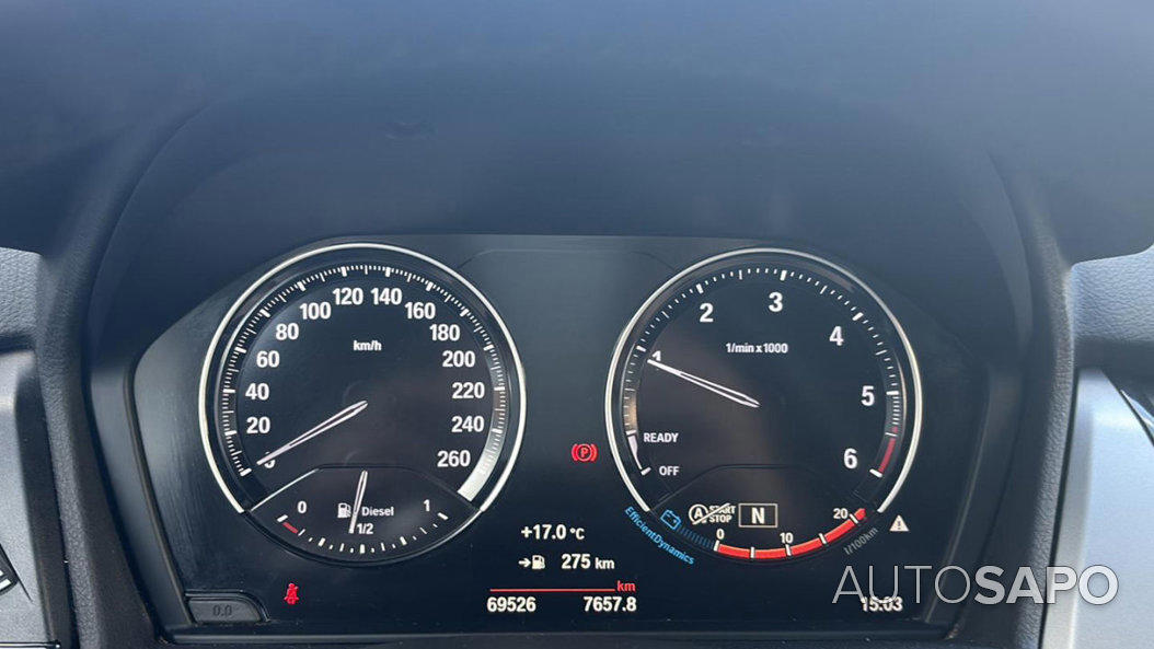 BMW Série 2 de 2020