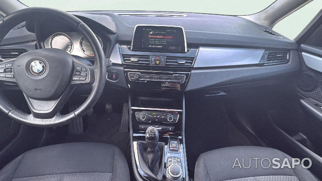 BMW Série 2 de 2020