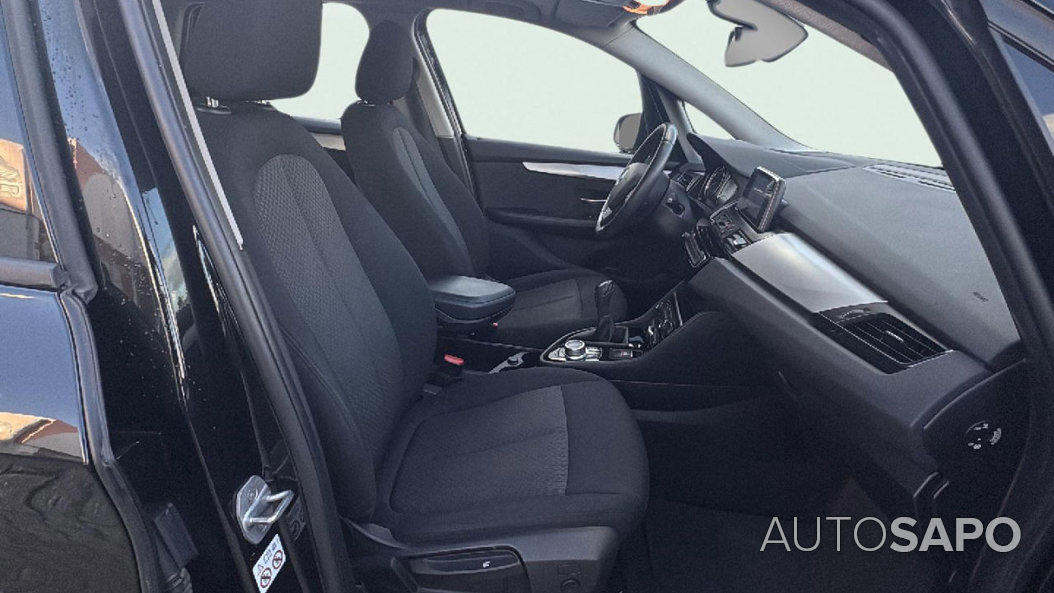 BMW Série 2 de 2020