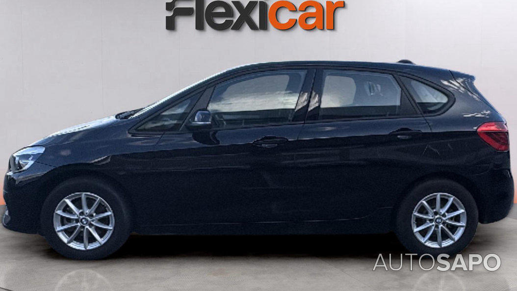 BMW Série 2 de 2020