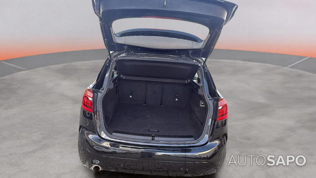 BMW Série 2 de 2020