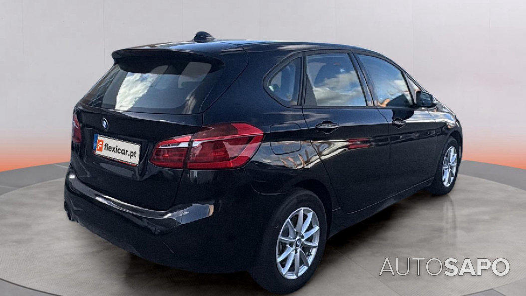 BMW Série 2 de 2020