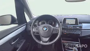 BMW Série 2 de 2020