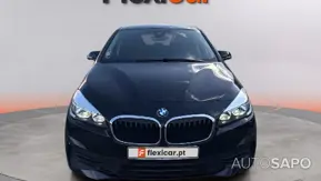 BMW Série 2 de 2020