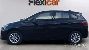 BMW Série 2 de 2020